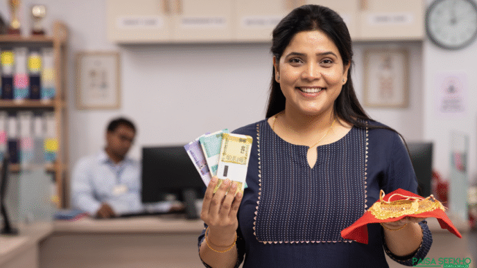 Compare digital gold vs physical gold to make smarter investment choices in India.