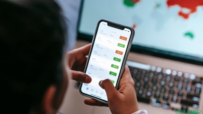 How to pick the best finance tracker apps for your needs and which are the top 10 finance apps in India? Find out now!