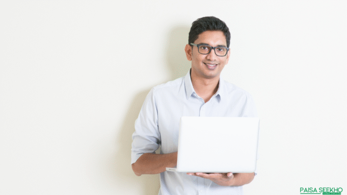 Have you recently recieved an Income Tax Notice under Section 156? Don't worry, just follow the steps detailed here and get it sorted out.