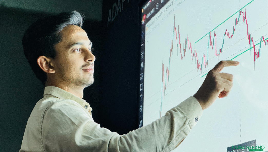 Muhurat Trading 2025 explained! Discover its meaning, timings, beginner tips, and common mistakes to avoid for a smart and prosperous Diwali investment.