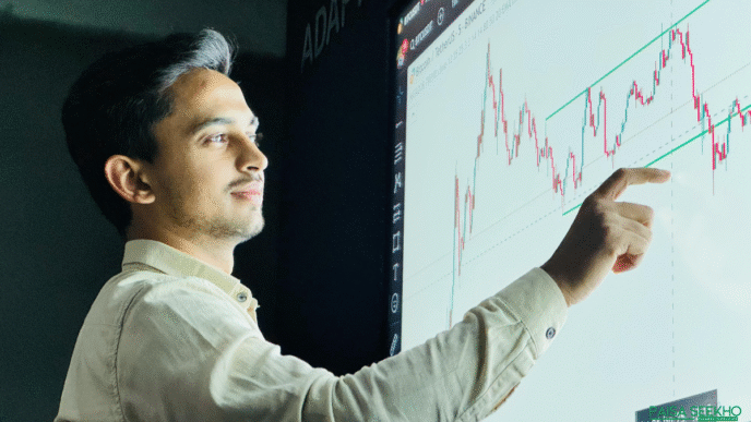 Muhurat Trading 2025 explained! Discover its meaning, timings, beginner tips, and common mistakes to avoid for a smart and prosperous Diwali investment.