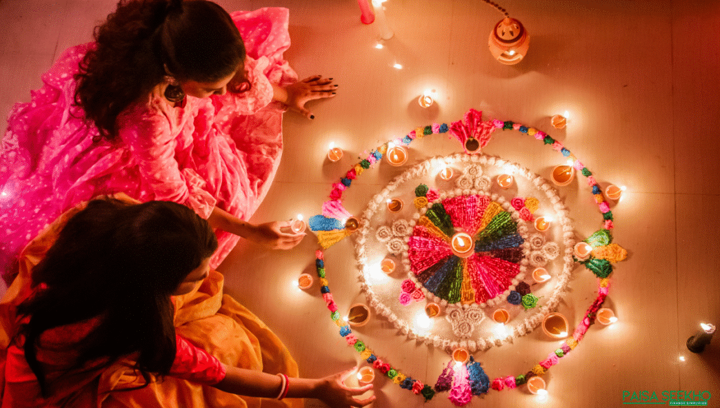 Safe and High-Yield Investments this diwali