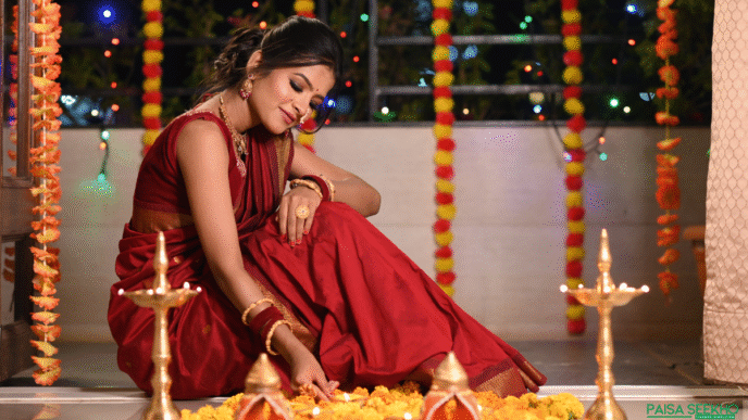 Got Diwali gift money? Learn how to turn it into wealth with smart investments, SIPs, and savings ideas for a financially brighter life.