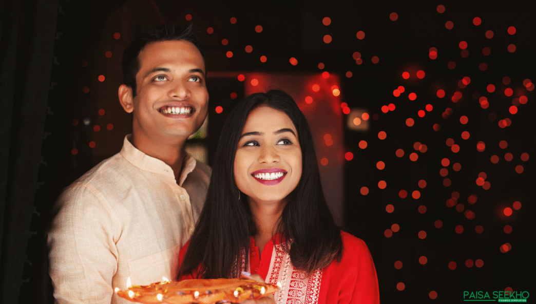 Create your 5-year money plan from Diwali 2025 to 2030. Learn how to set goals, invest smartly, and celebrate each Diwali as a milestone in your wealth journey.