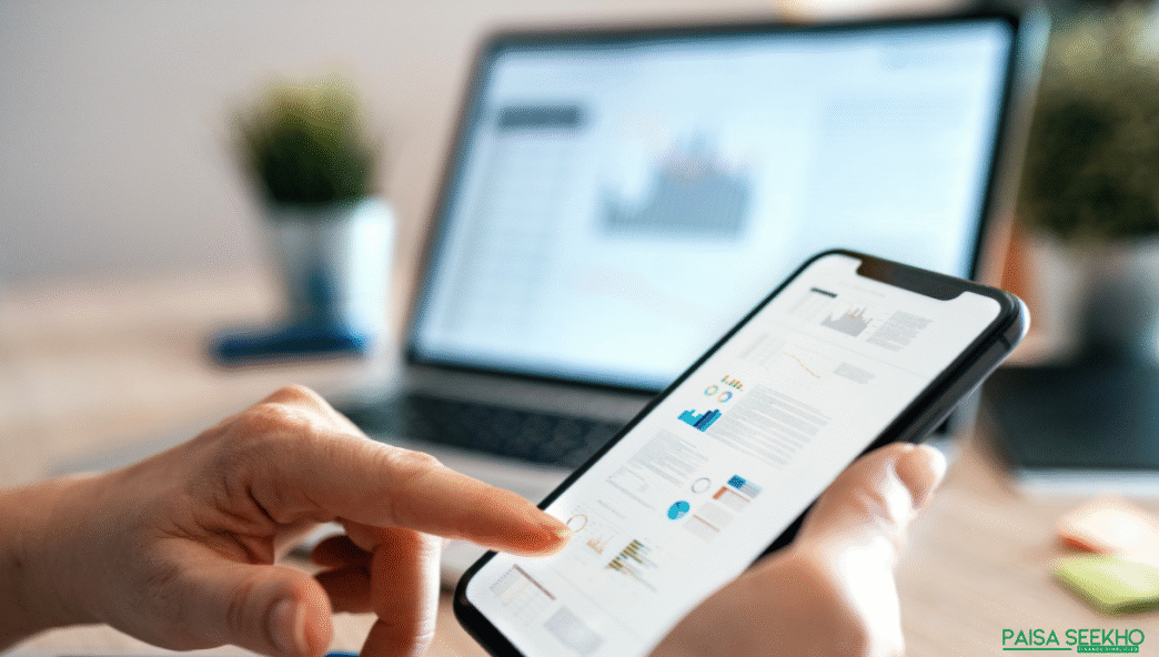 Confused where to start investing? Discover India’s best investment apps for beginners in 2025 with zero jargon, low fees, and simple UIs.