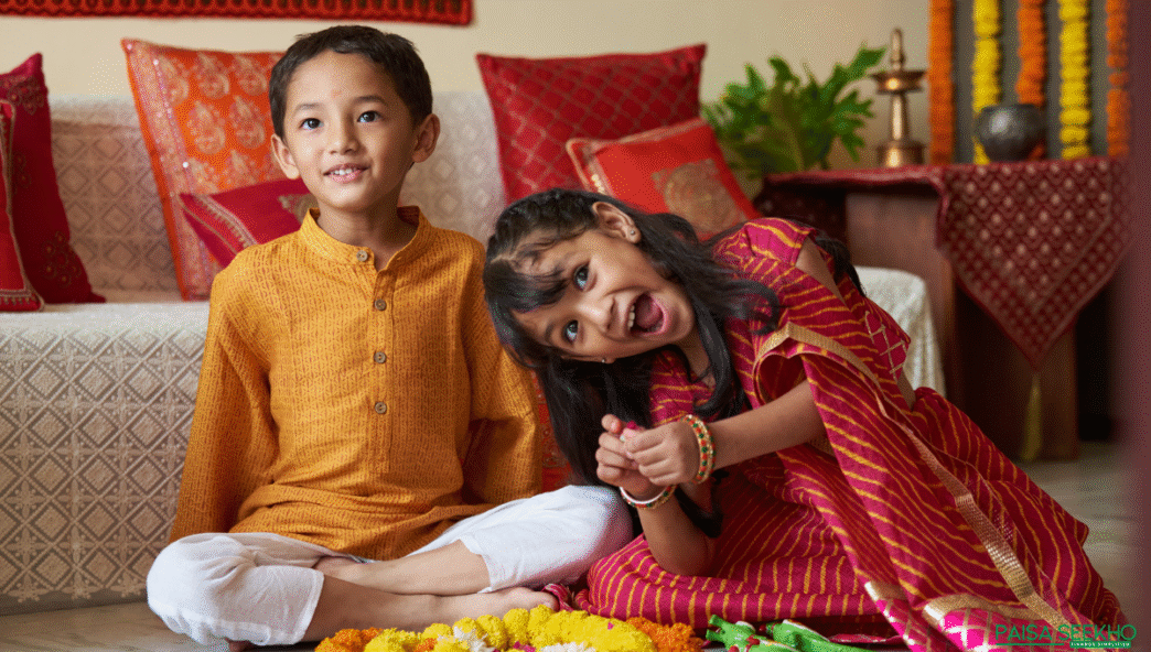 Discover meaningful money lessons from Bhai Dooj: protection, giving, and growth. Learn how festival values can inspire mindful finances.