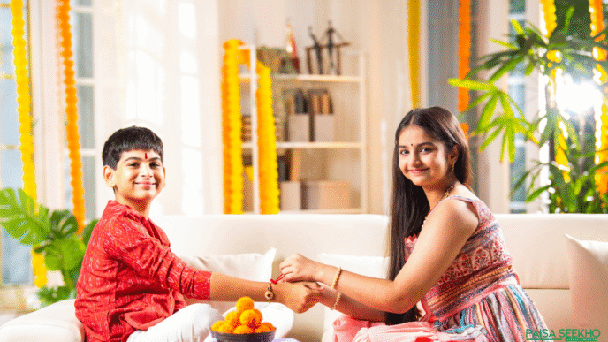 How to Celebrate Bhai Dooj on a Budget