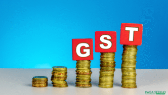 12% & 28% GST slabs removed under GST 2.0. Know new GST rates 2025 (5%, 18%, 40%), reasons for change & impact on consumers, businesses in India.