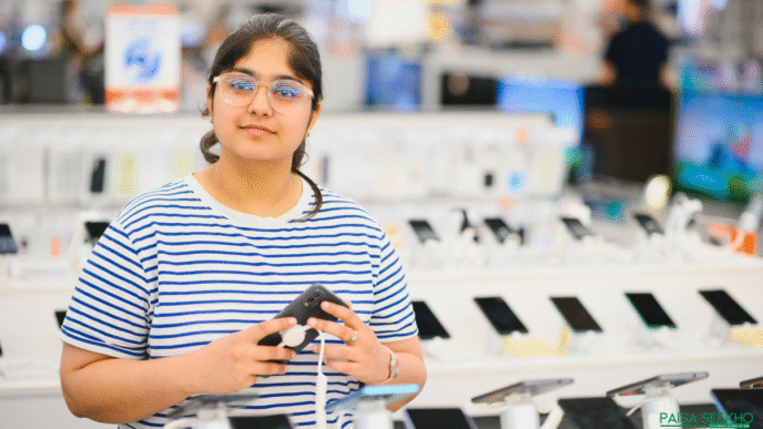 New GST rates on electronics 2025