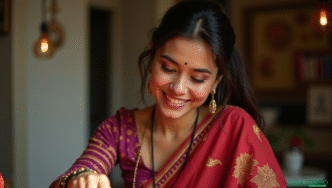 Confused if you should buy gold on Diwali or invest in stocks? Discover which option suits your goals best for long-term growth.