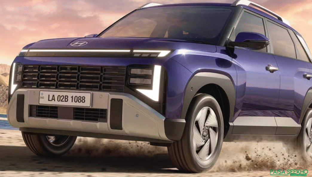 Hyundai VENUE On-Road Price India 2025 [EMI & Savings Guide]