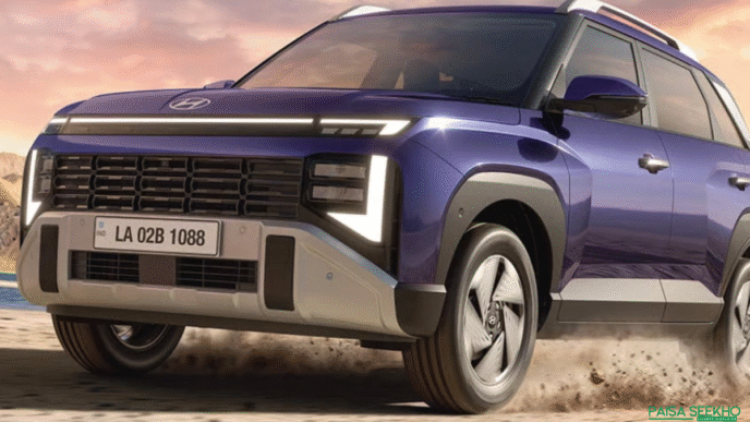 Hyundai VENUE On-Road Price India 2025 [EMI & Savings Guide]