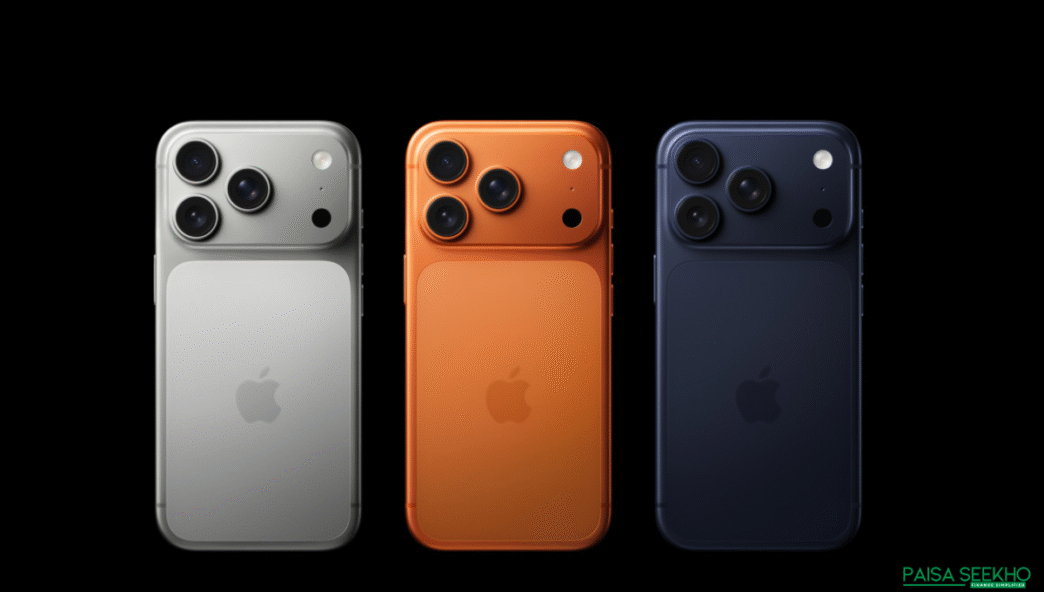 Discover the iPhone 17 price in India (2025) with EMI, downpayment & cashback offers. Learn smart saving hacks to buy your dream iPhone without stress.