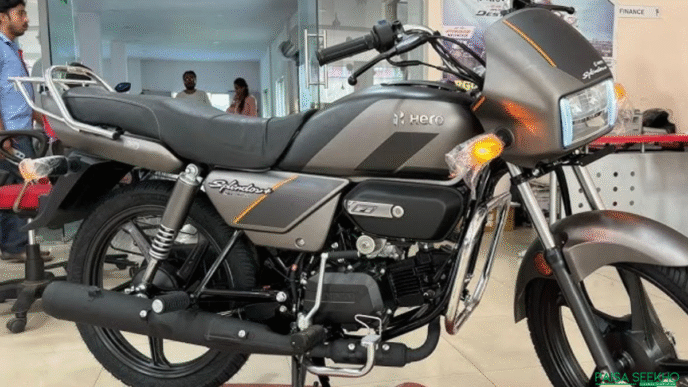 Discover the Hero Splendor Plus price in India (2025) with EMI, downpayment & saving tips. Learn how to own your dream bike smartly, without stress.
