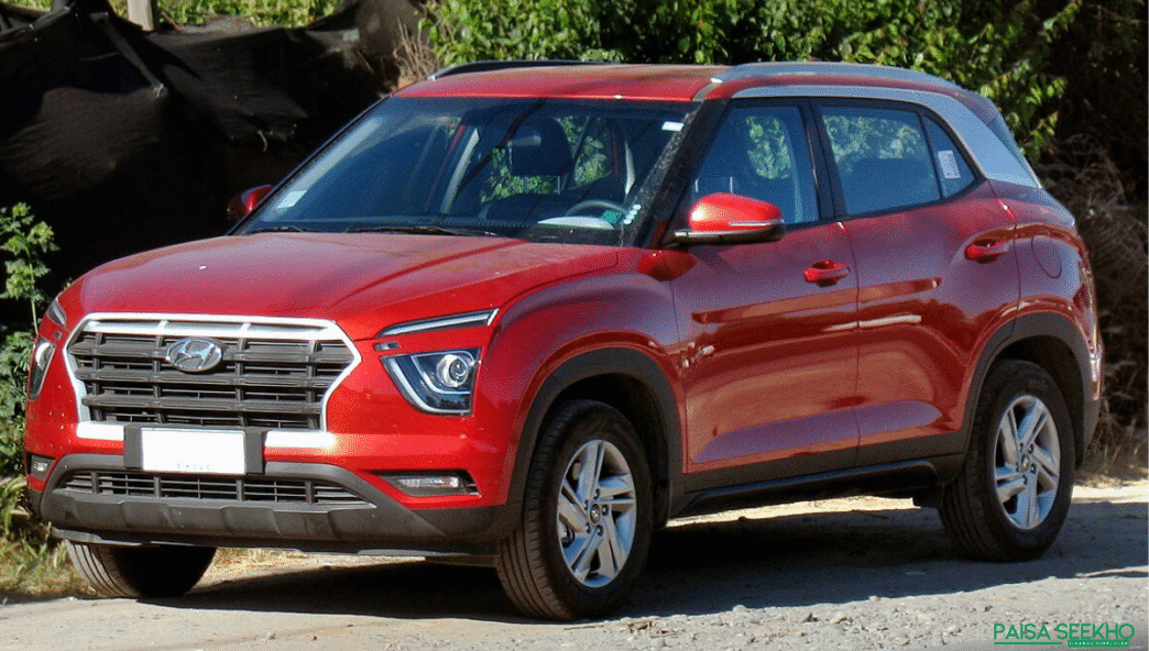 Discover the Hyundai Creta on-road price in India (2025) with EMI, down-payment & saving tips. Plan smartly to buy your dream SUV without financial stress.