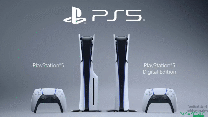 Discover the PlayStation 5 price in India (2025) with EMI, setup & saving tips. Learn how to buy your dream PS5 smartly without debt or financial stress.