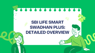 Get the details on this unique Term Plan with Return of Premium (TROP). Compare premiums, tax benefits, and key features before you buy SBI Life Smart Swadhan Plus.
