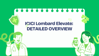 ICICI Lombard Elevate