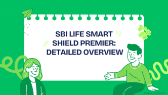 SBI Life Smart Shield Premier