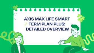 Axis Max Life Smart Term Plan Plus