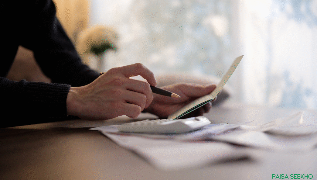 Use this SWP calculator to estimate monthly withdrawals and maturity value instantly. Plan steady income from your mutual fund lumpsum investments.