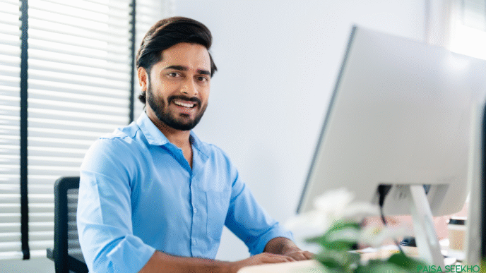 Use this free EPF calculator to estimate your Provident Fund maturity amount. Track contributions, employer deposits, & interest to plan!