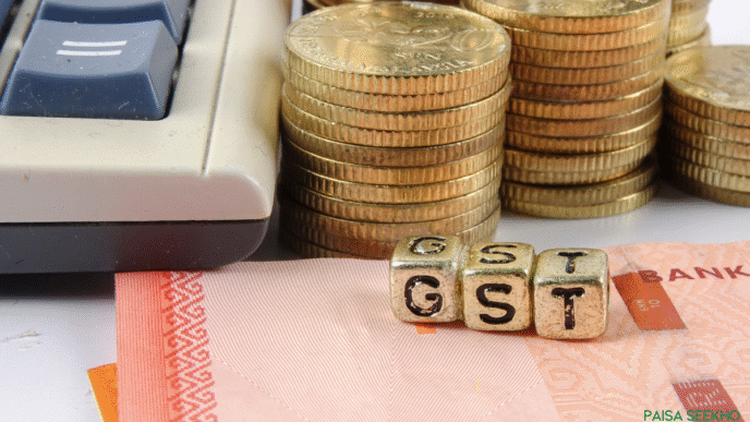 Use Paisaseekho’s GST calculator to find GST amount, reverse GST, and final price instantly. Save time, avoid errors, and stay GST-ready!