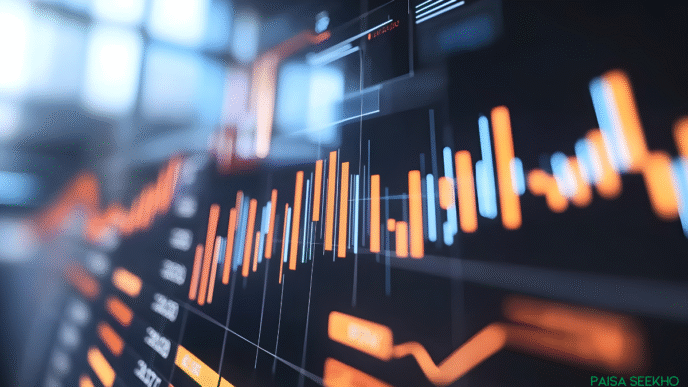 Use Paisaseekho’s brokerage calculator to know exact trading charges, taxes, and net profit instantly. Avoid hidden costs and trade smarter.