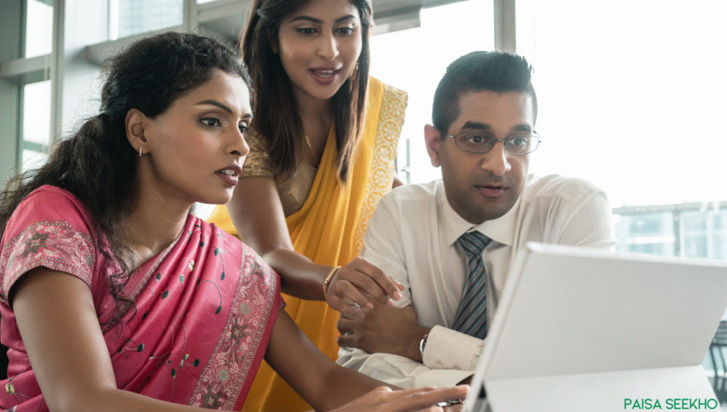 Post Office MIS Calculator