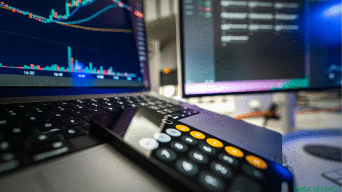 Use Paisaseekho’s XIRR calculator to measure true annual returns on SIPs and irregular investments. Track performance accurately in seconds.