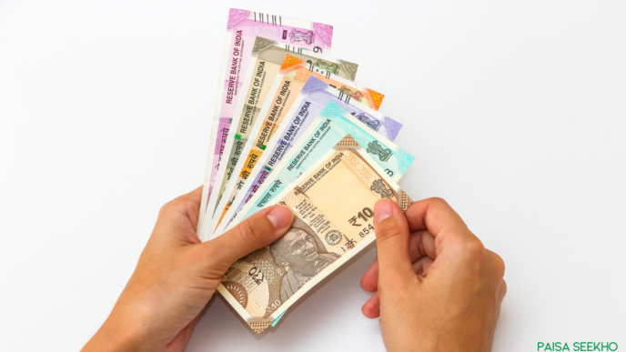 If you already have a few loans in your name, you probably think investing is not possible. Learn about Investing vs Paying Off Debt.