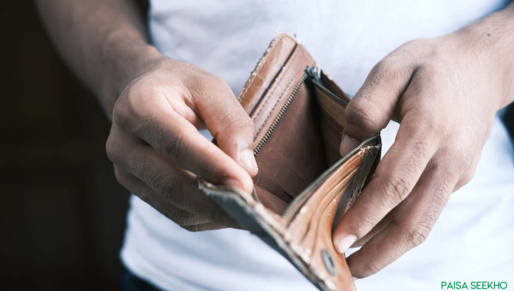 how to save money from salary monthly guide