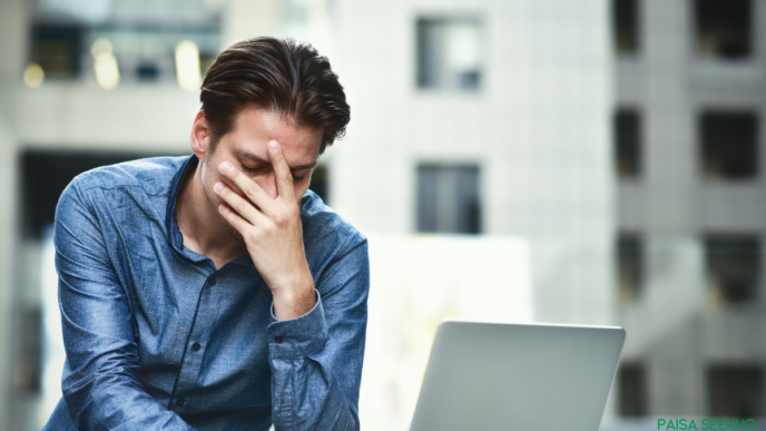 Got a salary hike but still have no savings? You might be falling for a trap. Read the Biggest financial mistakes in 20s India!