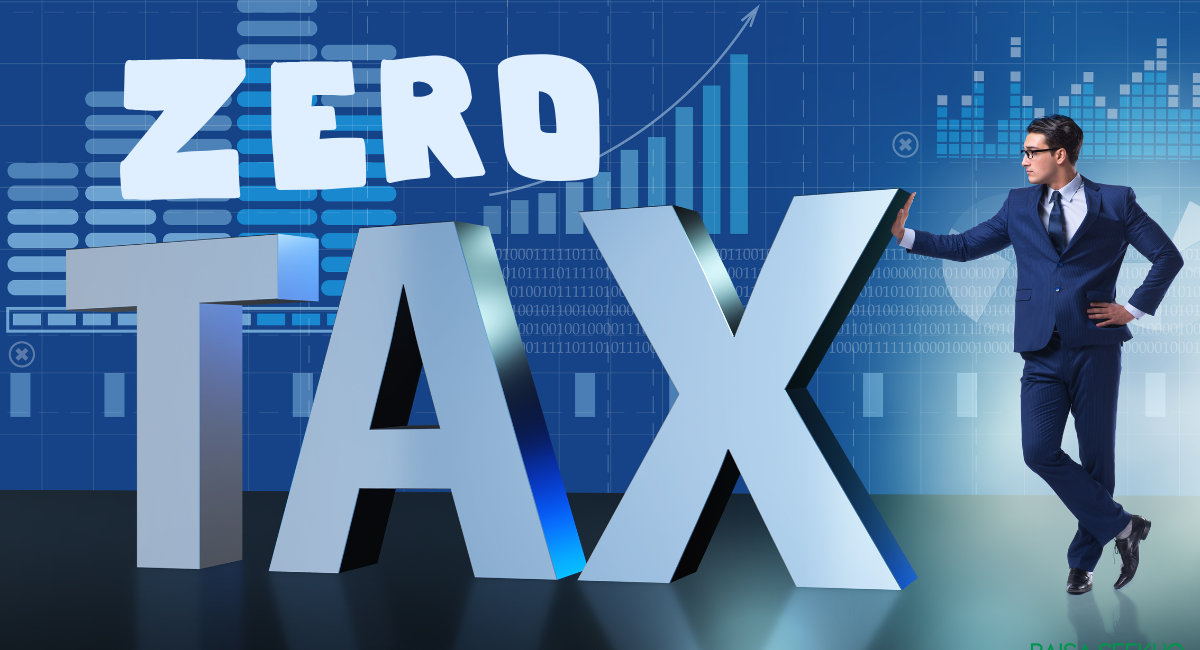 zero tax budget 2025 new tax regime 2025