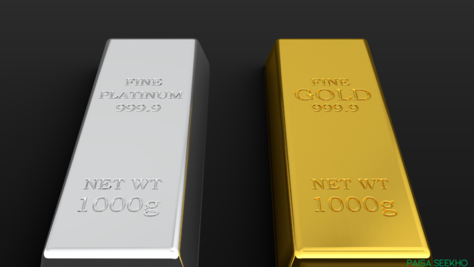 Gold vs. Silver
