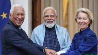 India-EU FTA 2026: A look at the mother of all deals and what this means for your wallet, career, and portfolio.