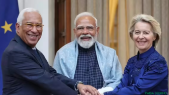 India-EU FTA 2026: A look at the mother of all deals and what this means for your wallet, career, and portfolio.