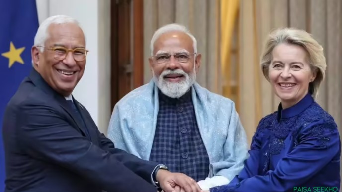 India-EU FTA 2026: A look at the mother of all deals and what this means for your wallet, career, and portfolio.