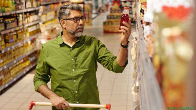 India inflation 2026