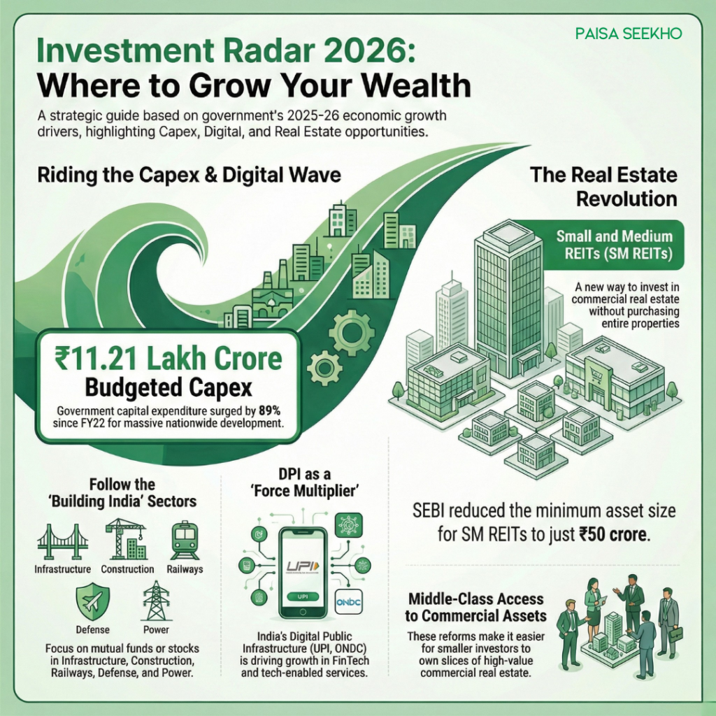 Economic Survey 2025-26: From falling inflation to the next big job boom, here is everything you needs to know about the govt's report card.