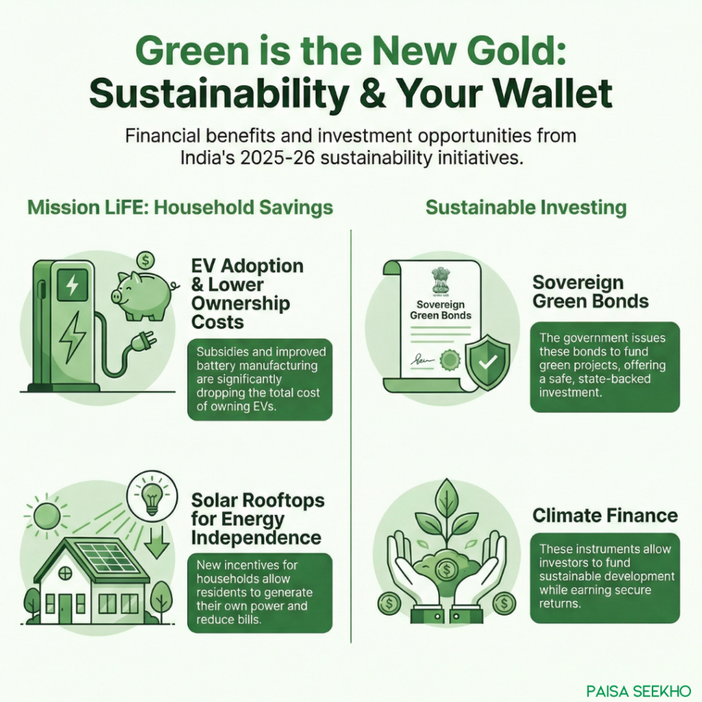 Economic Survey 2025-26: From falling inflation to the next big job boom, here is everything you needs to know about the govt's report card.