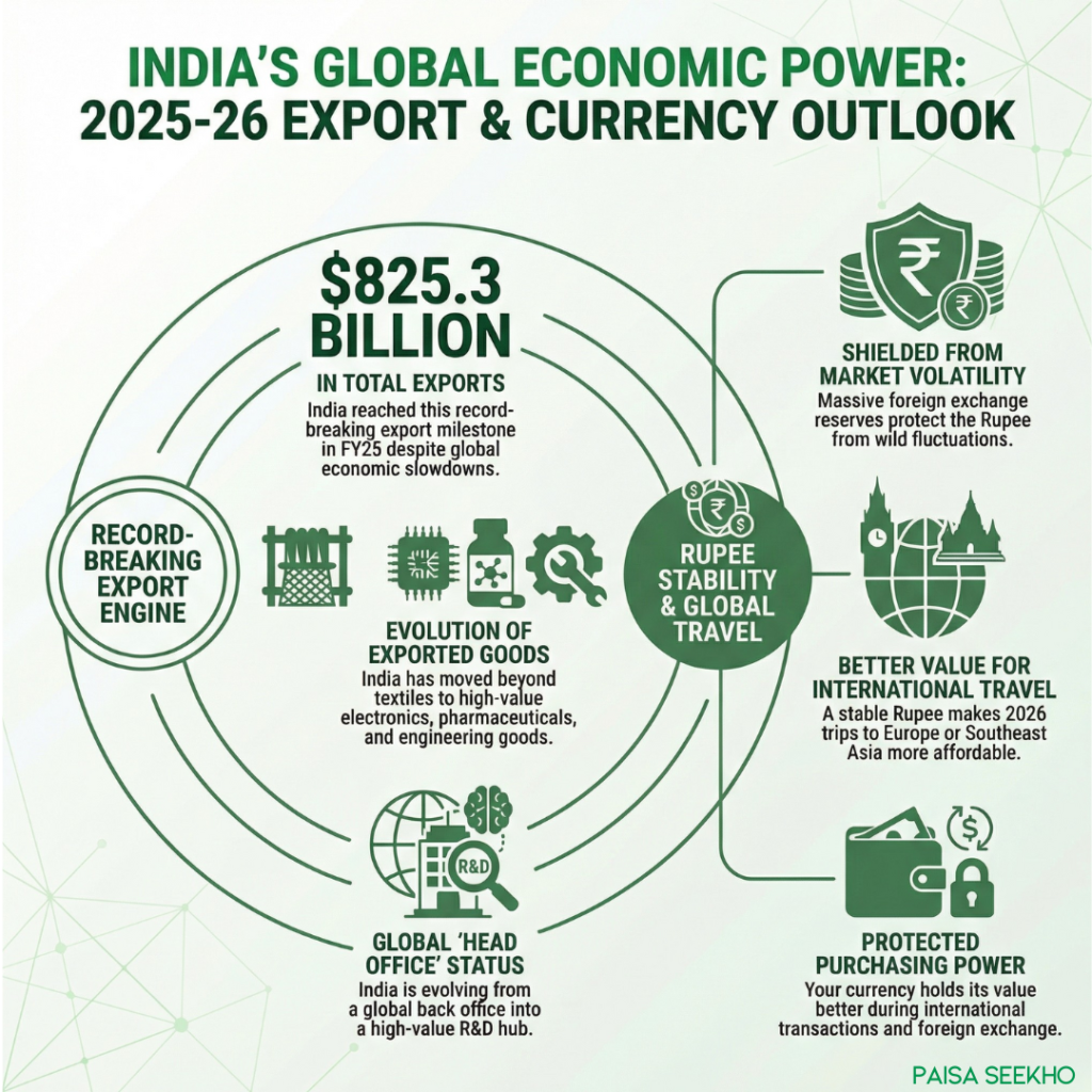 Economic Survey 2025-26: From falling inflation to the next big job boom, here is everything you needs to know about the govt's report card.