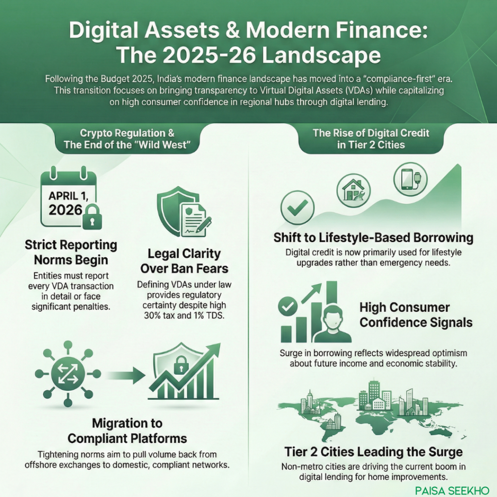 What was the impact of Budget 2025 on the lives of Indians and what can we expect from Budget 2026? This report tells you everything.