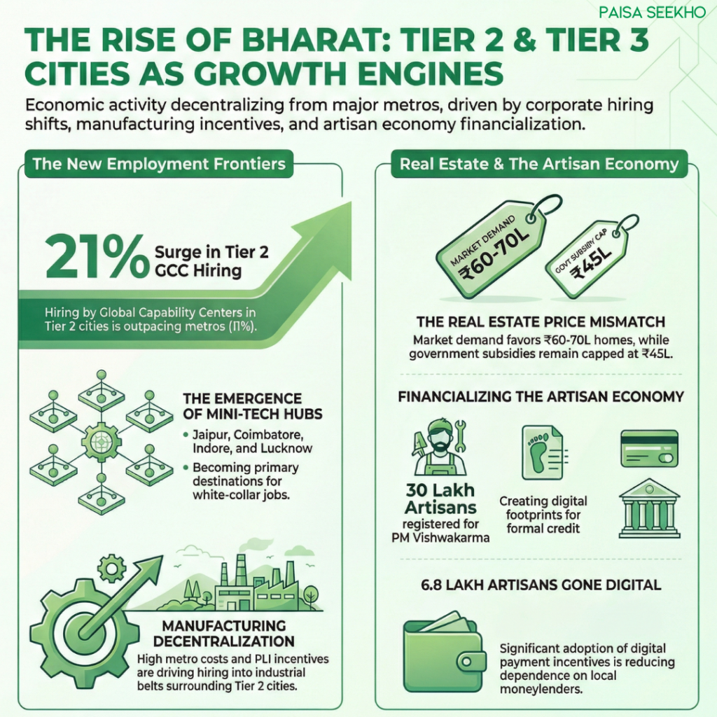 What was the impact of Budget 2025 on the lives of Indians and what can we expect from Budget 2026? This report tells you everything.