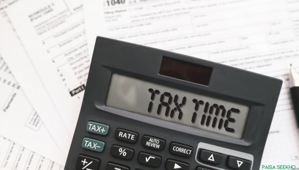 With tax season coming up, are you feeling confused about your income tax? Here are the income tax basics you need to know to get started!