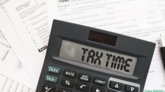 With tax season coming up, are you feeling confused about your income tax? Here are the income tax basics you need to know to get started!