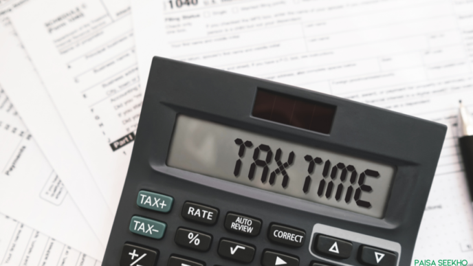 With tax season coming up, are you feeling confused about your income tax? Here are the income tax basics you need to know to get started!