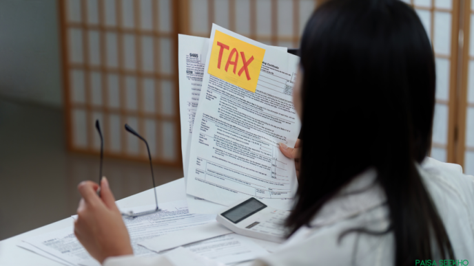 Stop paying fake tax charges! Learn the basics of GST, decode the latest 2026 tax brackets, and see exactly where your money goes every time you shop.