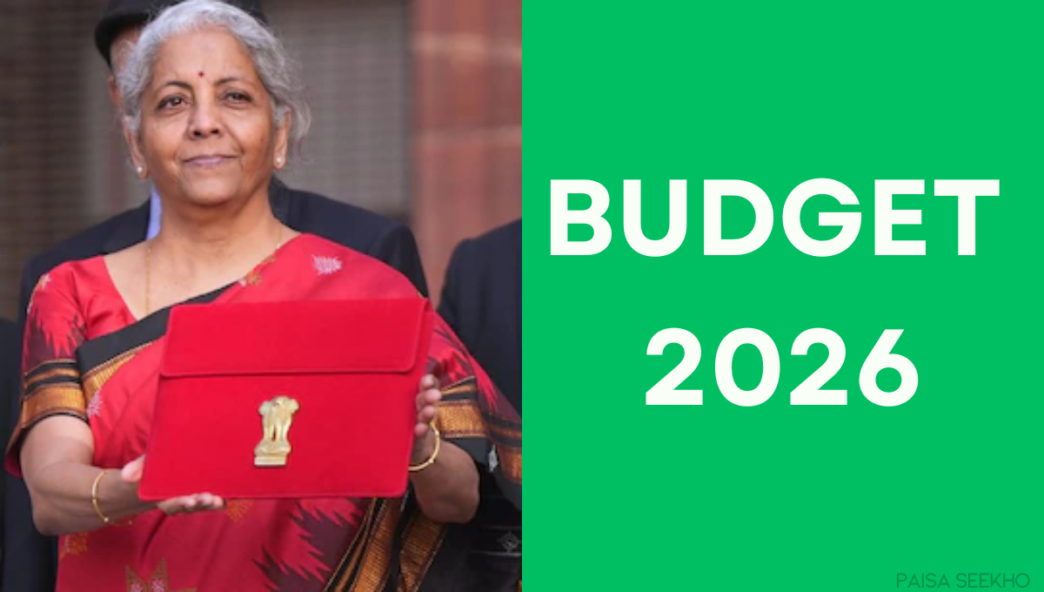 The Union Budget 2026 has been announced. Here's what you need to know!