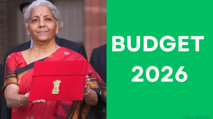 The Union Budget 2026 has been announced. Here's what you need to know!